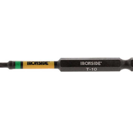 Bits Ironside