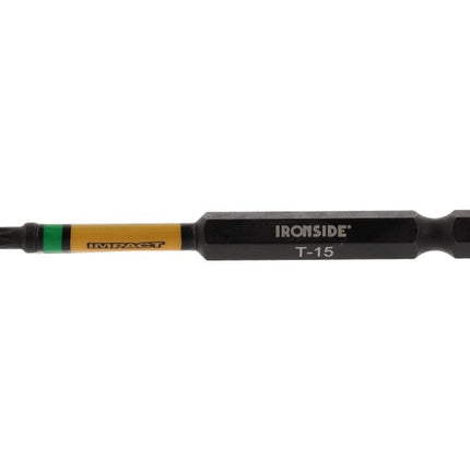 Bits Ironside