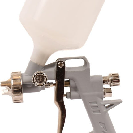 Verfbeker Ironside