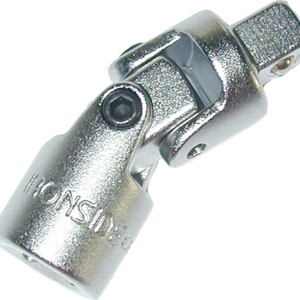 Cardan koppeling