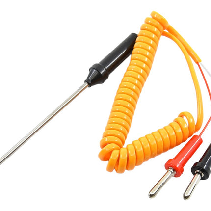 Stroomtang multimeter digitaal Ironside