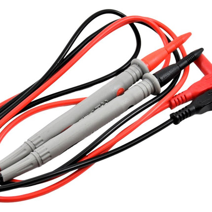 Stroomtang multimeter digitaal Ironside