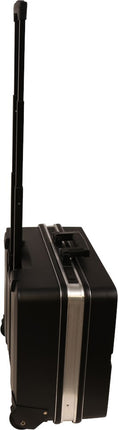 Gereedschapskoffer (leeg) Ironside
