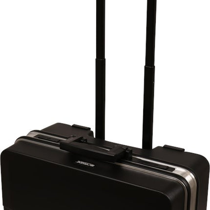 Gereedschapskoffer (leeg) Ironside