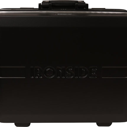 Gereedschapskoffer (leeg) Ironside