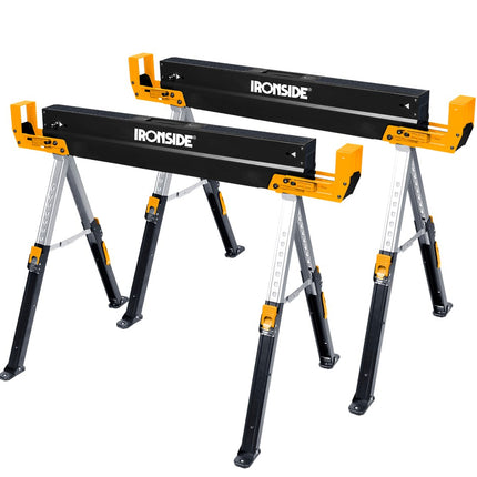 Schragenset 2 stuks heavy duty