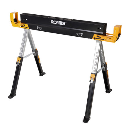 Schragenset 2 stuks heavy duty