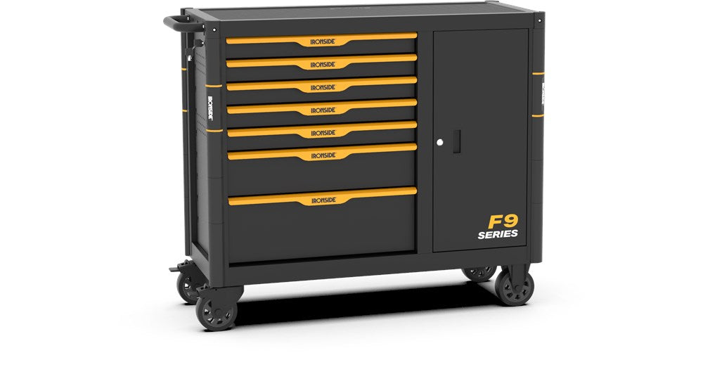 Gereedschapswagen Ironside