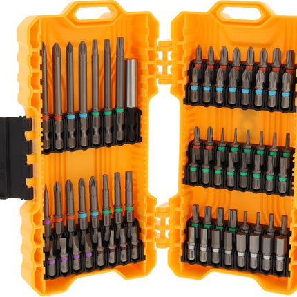 Bitset Ironside