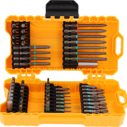 Bitset Ironside