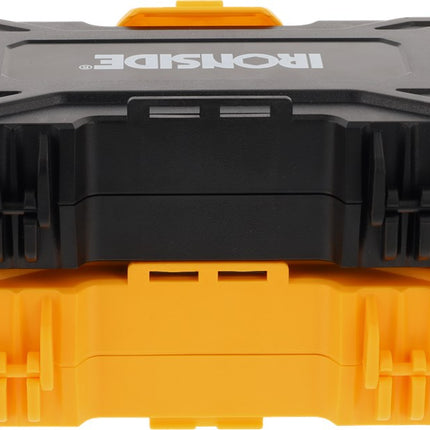 Bitset Ironside
