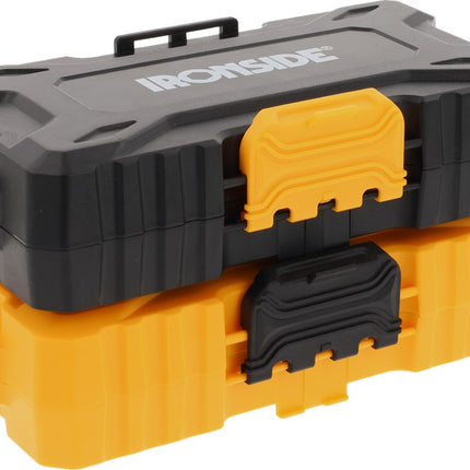 Bitset Ironside