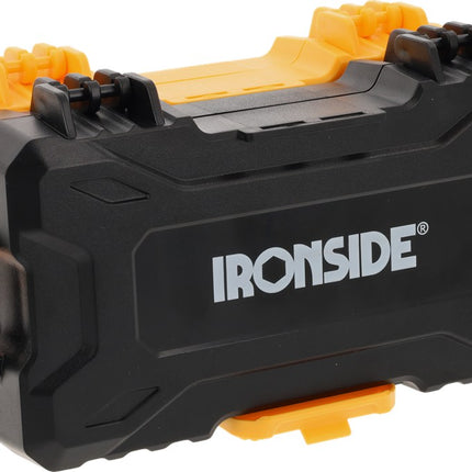 Bitset Ironside