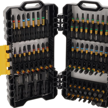 Bitset Ironside