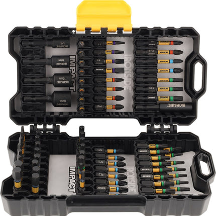 Bitset Ironside
