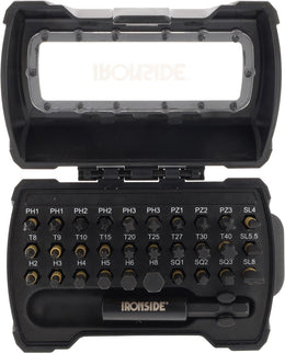 Bitset Ironside
