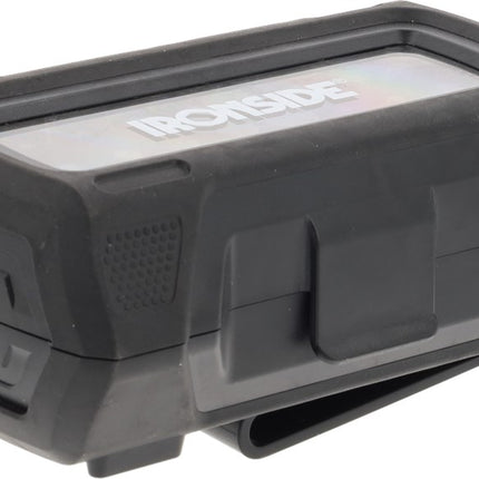 Bitset Ironside
