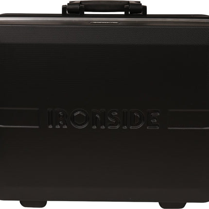 Gereedschapskoffer (gevuld) Ironside