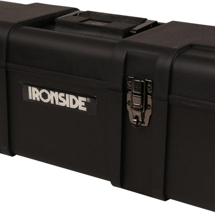 Gereedschapskoffer (gevuld) Ironside
