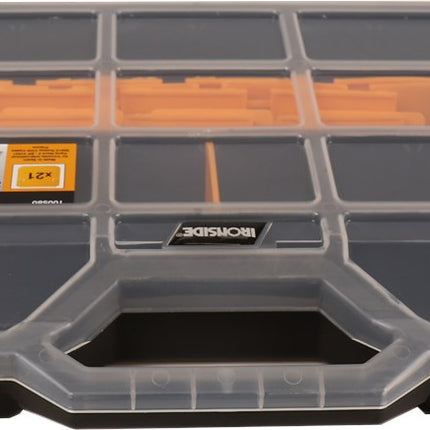 Assortimentsdoos S Ironside