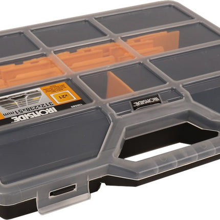 Assortimentsdoos S Ironside