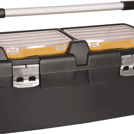 Gereedschapskoffer (leeg) Ironside