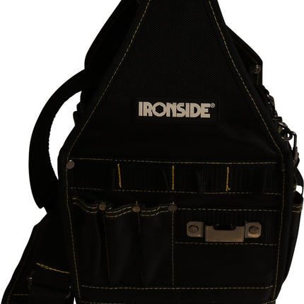 Gereedschapstas elektricien Ironside