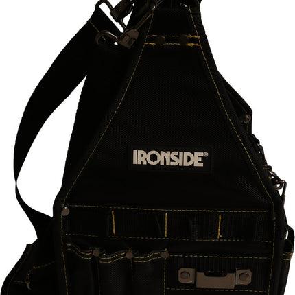 Gereedschapstas elektricien Ironside