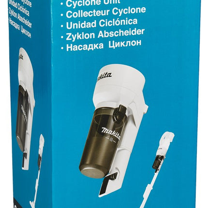 Makita Cycloon Voorafscheider Wit Voorafsneider – 1910D3-4