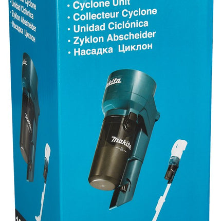 Makita Cycloon Voorafscheider Blauw Voorafsneider – 1910D4-2