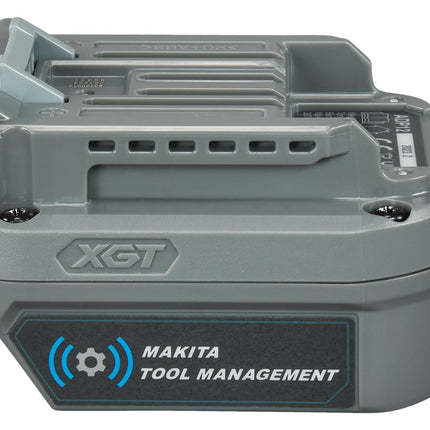 Makita XGT 40V Max Adapter ADP12 - 1910D9-2