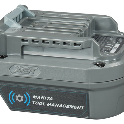 Makita XGT 40V Max Adapter ADP12 - 1910D9-2
