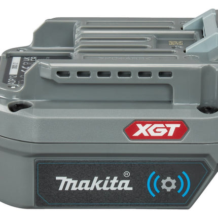 Makita XGT 40V Max Adapter ADP12 - 1910D9-2