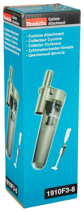 Makita STOFBOX CYCLON GRN/LOCK - 1910F3-8