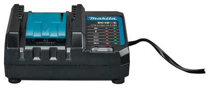Makita OPLADER LXT DC18WC