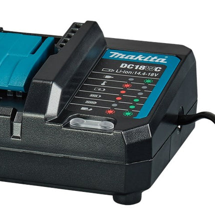 Makita OPLADER LXT DC18WC