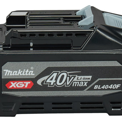 Makita ACCU BL4040F XGT 40V MAX 4,0AH