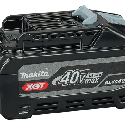 Makita ACCU BL4040F XGT 40V MAX 4,0AH