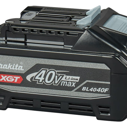 Makita ACCU BL4040F XGT 40V MAX 4,0AH