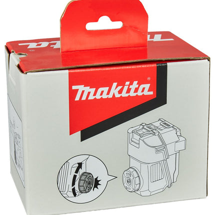 Makita STOFBOX MET FILTERREINIGING EN HEPA FIJNSTOFFILTER