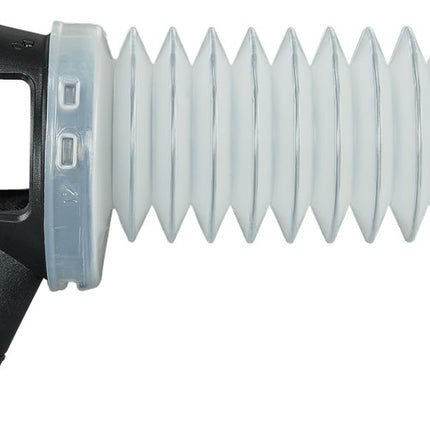 Makita STOFAFZUIGADAPTER BOORHAMER