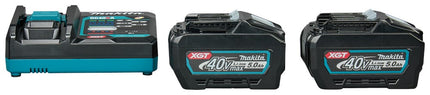 Makita STARTSET DC40RA - 2X BL4050F