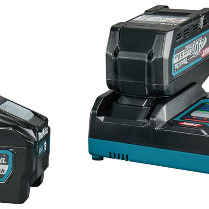 Makita STARTSET DC40RA - 2X BL4050F