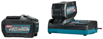 Makita STARTSET DC40RA - 2X BL4050F