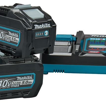 Makita STARTSET DC40RA - 2X BL4050F