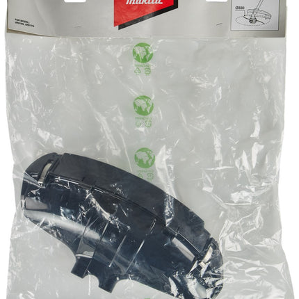 Makita BESCHERMKAP DRAADKOP UR016G/UR017G