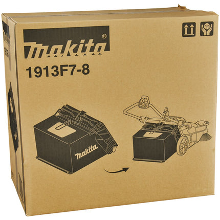 Makita OPVANGBAK 47L VS001G