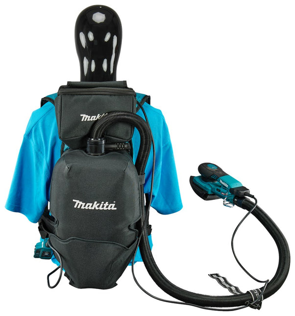 Makita BESCHERMHOES EN TAS XGT RUGSTOFZUIGER   1914H7-8