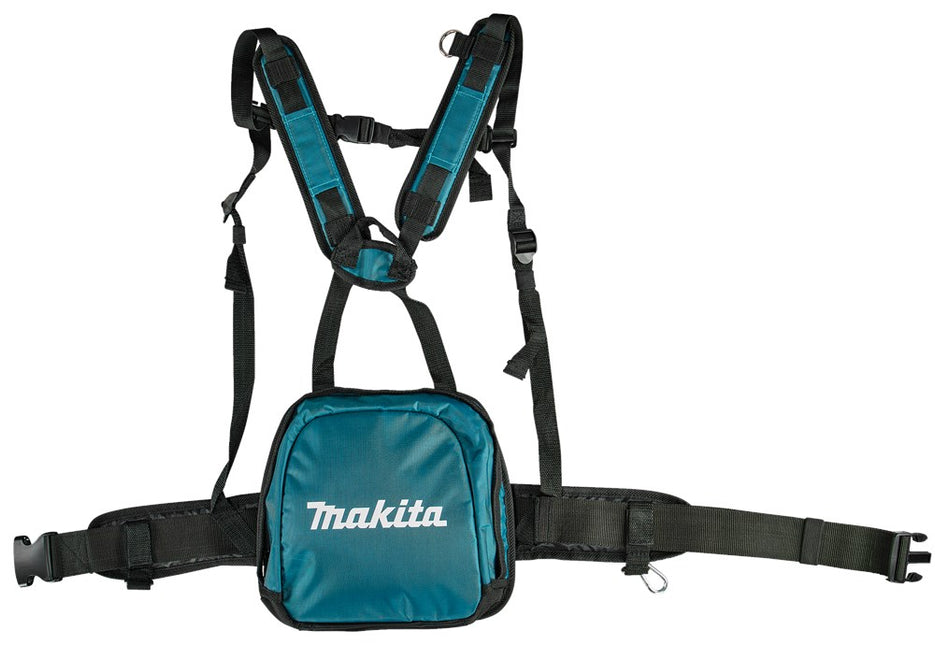 Makita DRAAGHARNAS XGT SCHUURMACHINES          1914H8-6