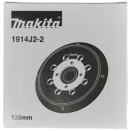 Makita STEUNZOOL 125MM BO001CGZ 1914J2-2